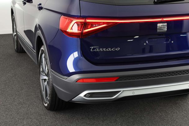 Seat Tarraco 180 kW image number 27