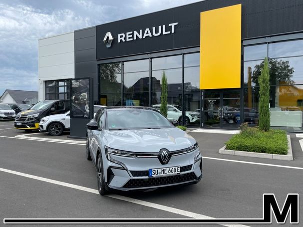 Renault Megane E-Tech EV60 160 kW image number 1