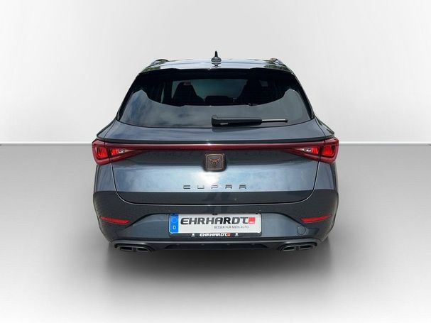 Cupra Leon Sportstourer 1.5 eTSI DSG 110 kW image number 5