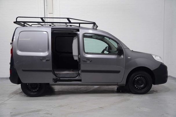 Renault Kangoo dCi 75 55 kW image number 10