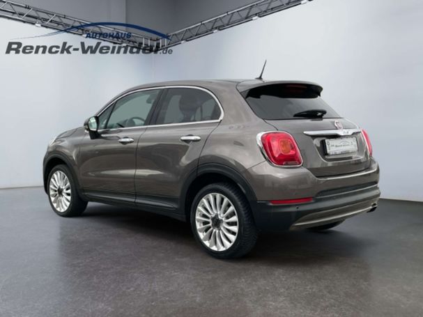 Fiat 500X 1.4 Multiair Lounge 103 kW image number 4