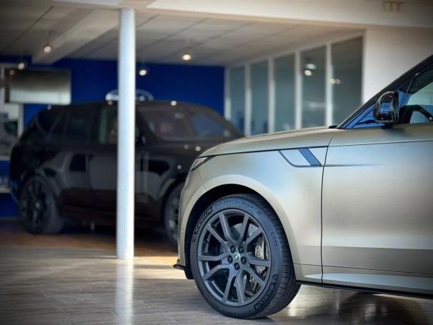 Land Rover Range Rover Sport 467 kW image number 35