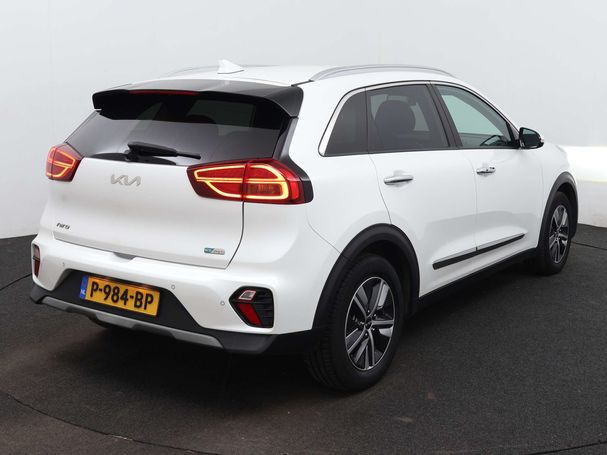 Kia Niro 1.6 GDI 104 kW image number 16