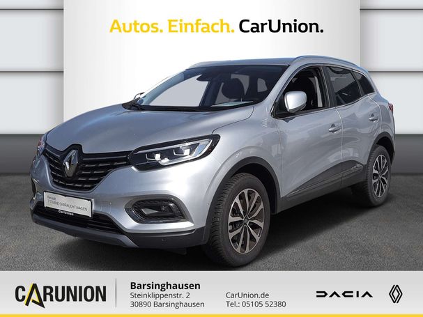 Renault Kadjar TCe 160 Techno EDC 116 kW image number 1