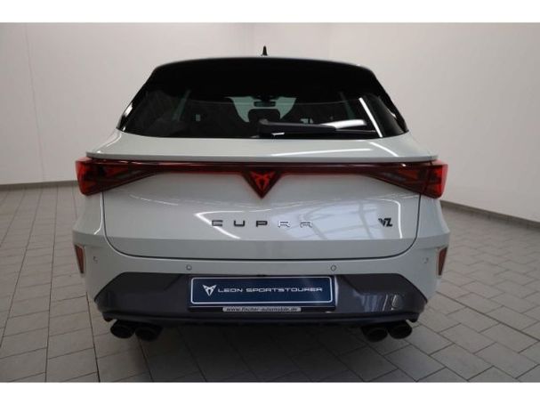 Cupra Leon Sportstourer VZ 2.0 TSI 4Drive 245 kW image number 4