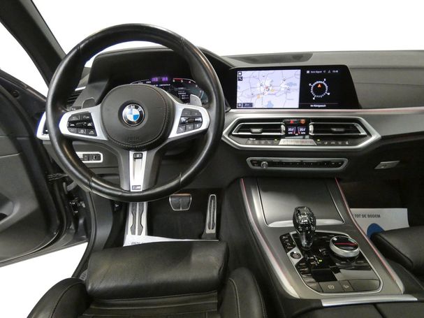 BMW X5 xDrive 294 kW image number 17