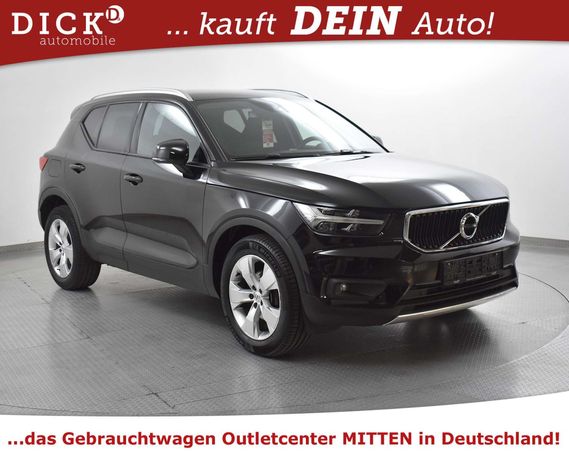 Volvo XC40 D3 110 kW image number 2