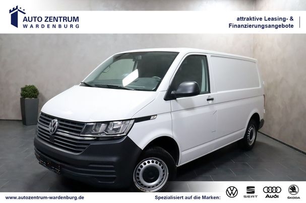 Volkswagen T6 Transporter DSG 110 kW image number 1