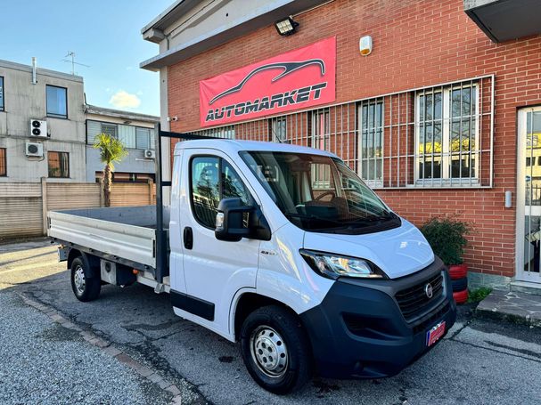 Fiat Ducato 118 kW image number 3