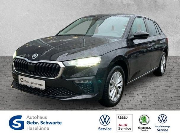 Skoda Scala 1.0 TSI DSG 85 kW image number 1