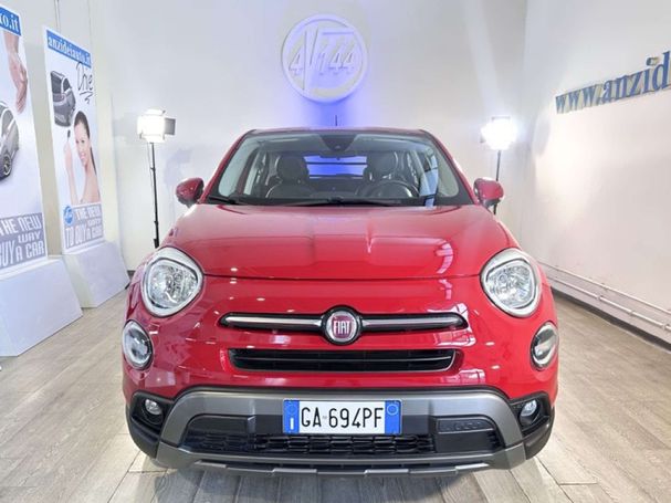 Fiat 500X 1.3 City Cross 70 kW image number 3