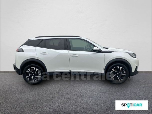 Peugeot 2008 PureTech 130 Allure 96 kW image number 5