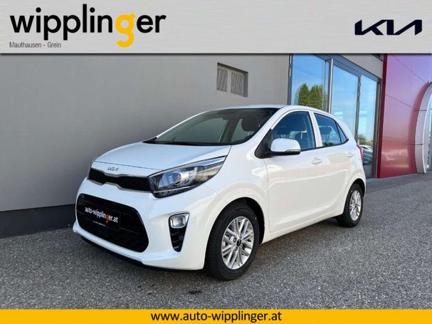 Kia Picanto 1.2 62 kW image number 1