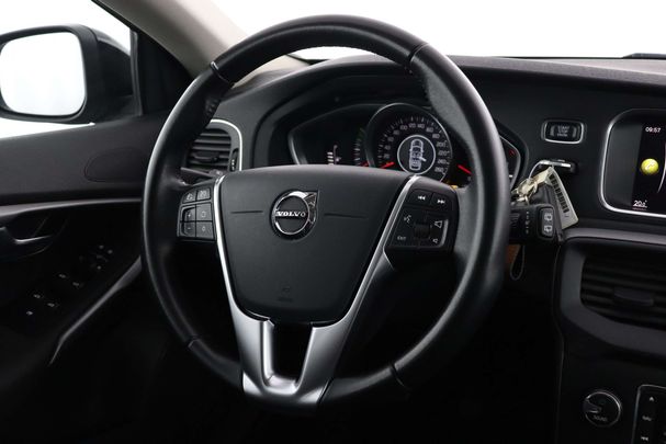 Volvo V40 89 kW image number 21