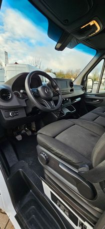 Mercedes-Benz Sprinter 3.5t 317 125 kW image number 24