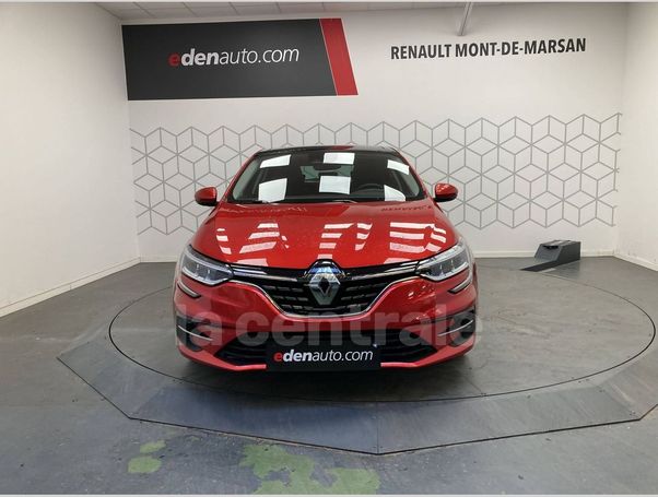 Renault Megane 103 kW image number 17