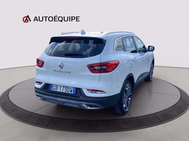 Renault Kadjar BLUE dCi 115 85 kW image number 3