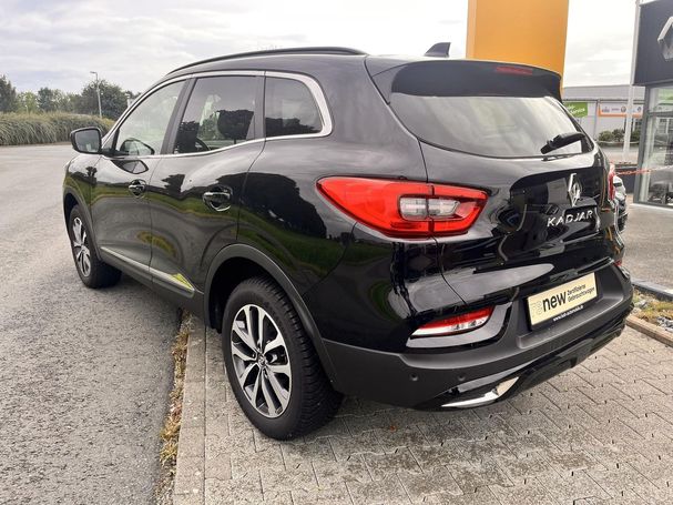 Renault Kadjar TCe 140 103 kW image number 3