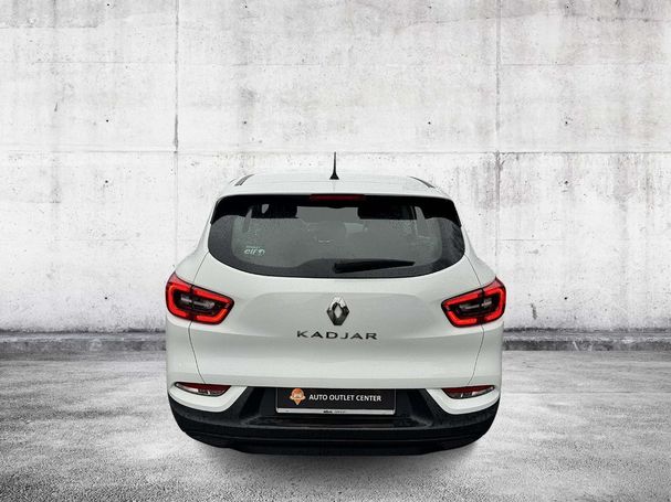 Renault Kadjar TCe 140 103 kW image number 11