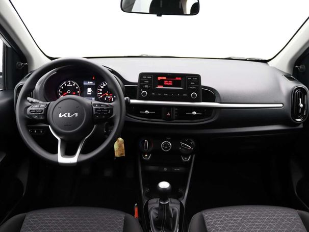 Kia Picanto 1.0 49 kW image number 6