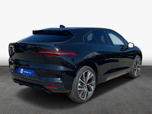 Jaguar I-Pace EV400 S AWD 294 kW image number 4