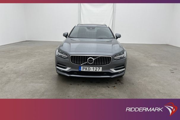 Volvo V90 D4 AWD Inscription 140 kW image number 3