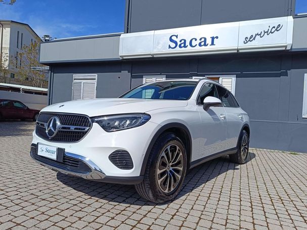 Mercedes-Benz GLC 220 d 4Matic 145 kW image number 1