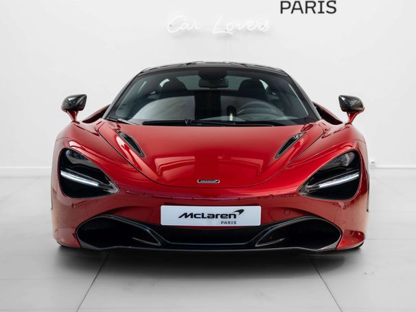 McLaren 720S 530 kW image number 4