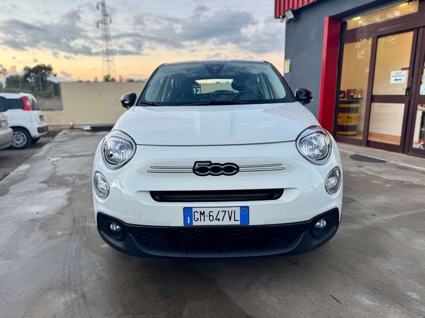 Fiat 500X 1.3 70 kW image number 4