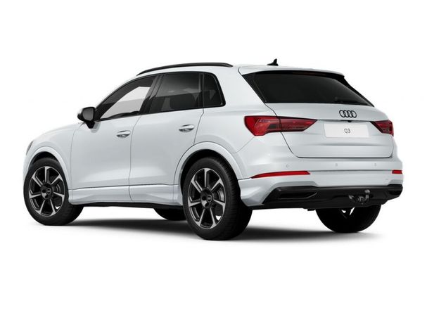 Audi Q3 35 TFSI Advanced 110 kW image number 2