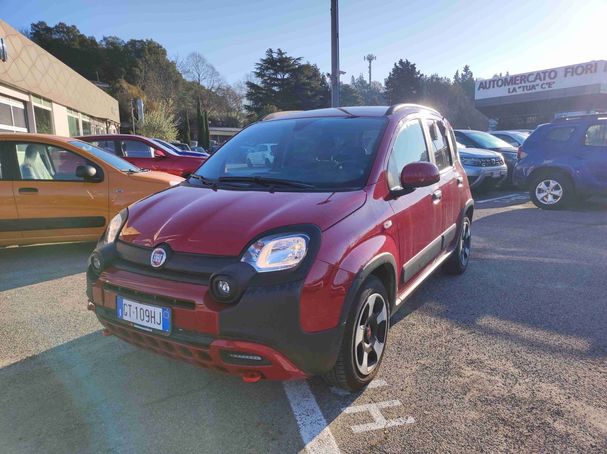 Fiat Panda 1.0 51 kW image number 1