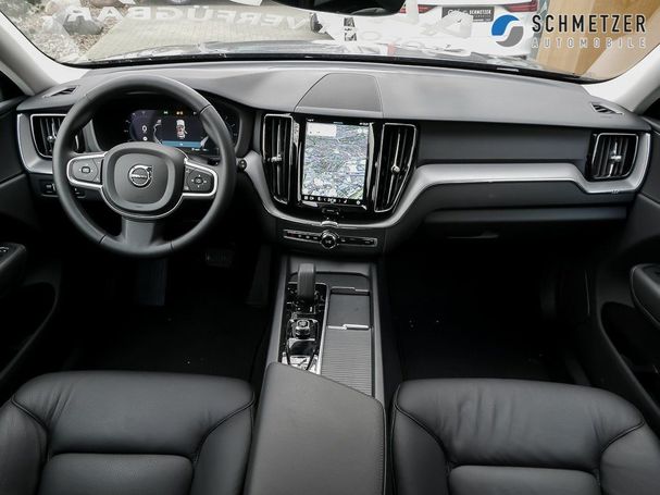 Volvo XC60 B4 145 kW image number 3