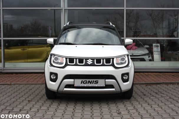 Suzuki Ignis 61 kW image number 4