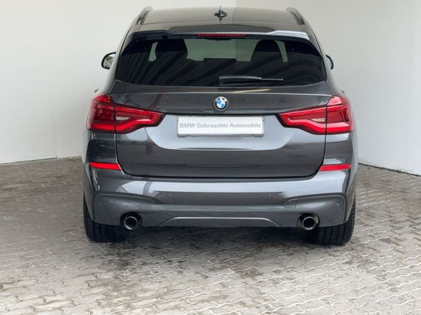 BMW X3 xDrive 185 kW image number 5