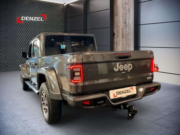 Jeep Gladiator 3.0 V6 Overland 194 kW image number 4