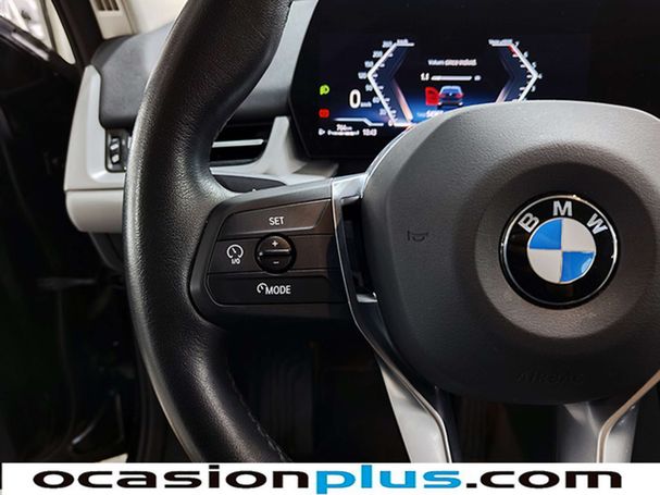 BMW X1 sDrive 100 kW image number 28