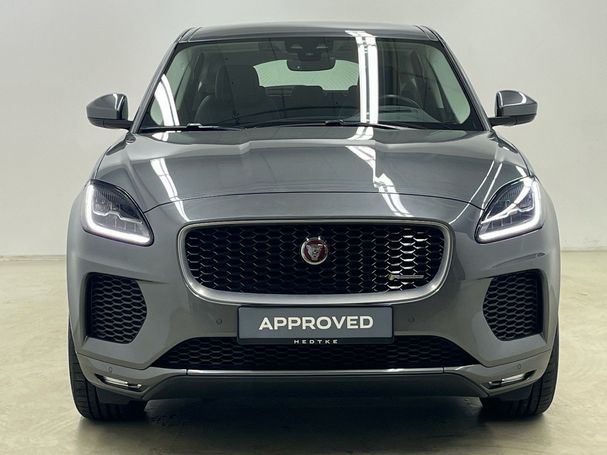 Jaguar E-Pace D180 AWD R-Dynamic S 132 kW image number 2