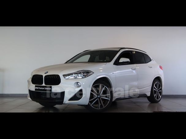 BMW X2 sDrive 141 kW image number 1