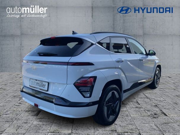 Hyundai Kona Prime 160 kW image number 2