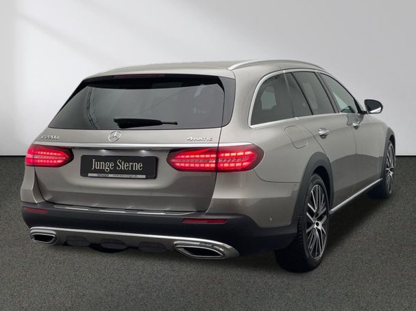 Mercedes-Benz E 220 d T All-Terrain Avantgarde 143 kW image number 3