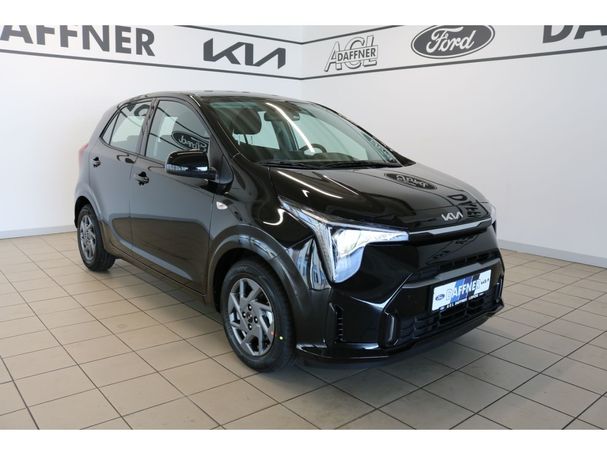 Kia Picanto 1.2 Vision 58 kW image number 1