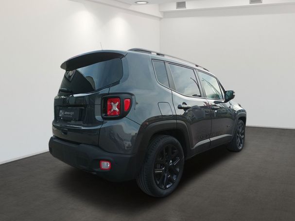 Jeep Renegade 110 kW image number 3