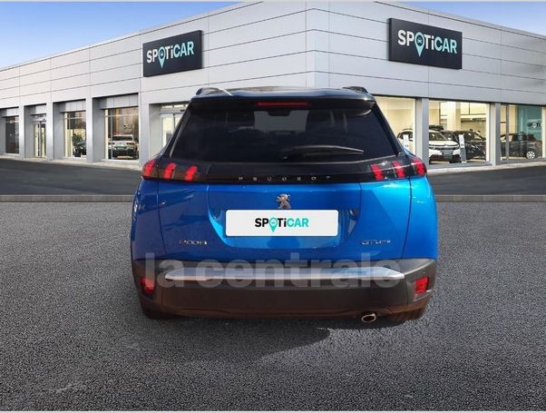 Peugeot 2008 96 kW image number 6