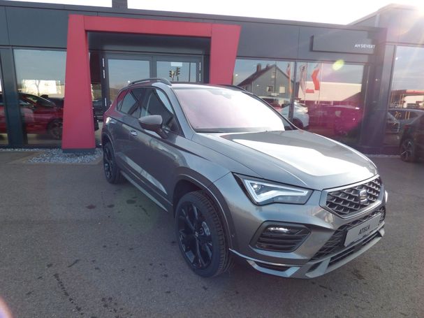 Seat Ateca 1.5 FR 110 kW image number 2