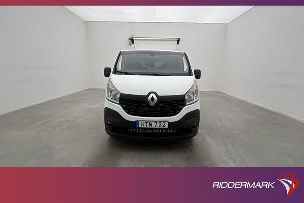 Renault Trafic dCi 92 kW image number 3