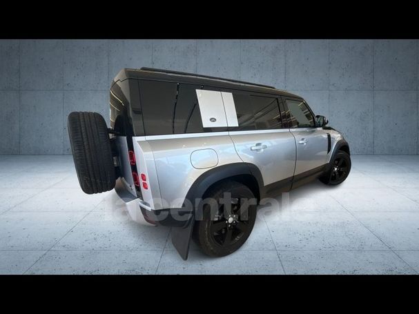 Land Rover Defender 110 3.0 P400 294 kW image number 1