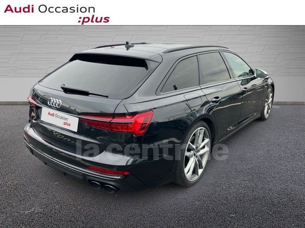 Audi S6 3.0 TDI quattro Tiptronic 257 kW image number 4