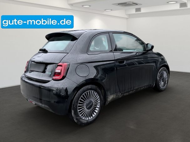 Fiat 500 e 87 kW image number 4