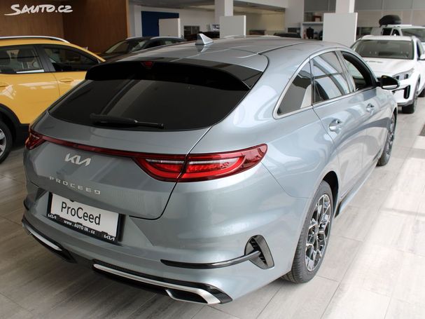 Kia ProCeed 1.5 T-GDI GT Line 103 kW image number 6