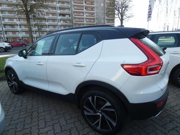 Volvo XC40 T5 AWD R-Design 182 kW image number 5